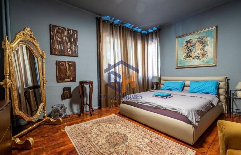 Продается  2 спальни София , Център , 107 кв.м | 58182648 - изображение [4]