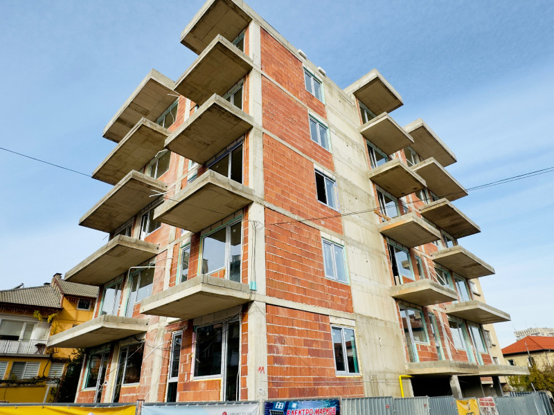 Продава 3-СТАЕН, гр. Монтана, Плиска, снимка 4 - Апартаменти - 52818108