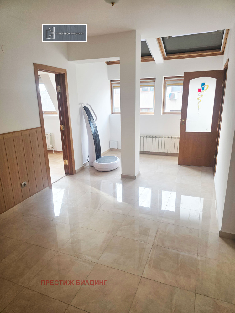 Продава 3-СТАЕН, гр. София, Център, снимка 6 - Апартаменти - 53173189