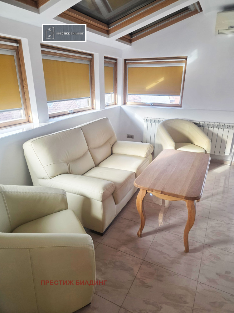 Продава 3-СТАЕН, гр. София, Център, снимка 2 - Апартаменти - 53173189