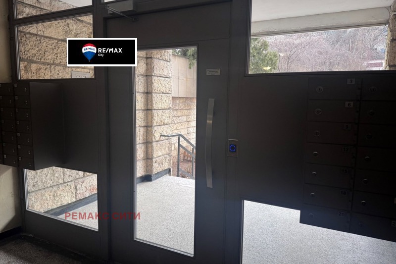 Продава 3-СТАЕН, гр. София, Лозенец, снимка 10 - Апартаменти - 53270562