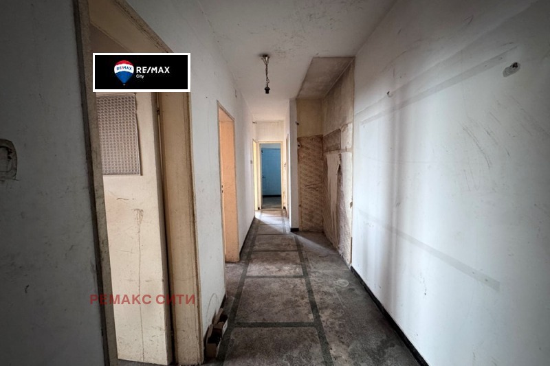 Продава 3-СТАЕН, гр. София, Лозенец, снимка 5 - Апартаменти - 53270562