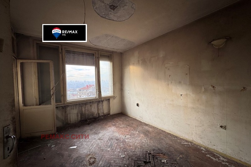 Продава 3-СТАЕН, гр. София, Лозенец, снимка 7 - Апартаменти - 53270562