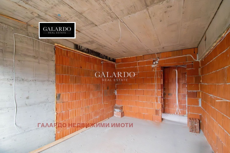 Продава 4-СТАЕН, гр. София, Княжево, снимка 10 - Апартаменти - 53055928