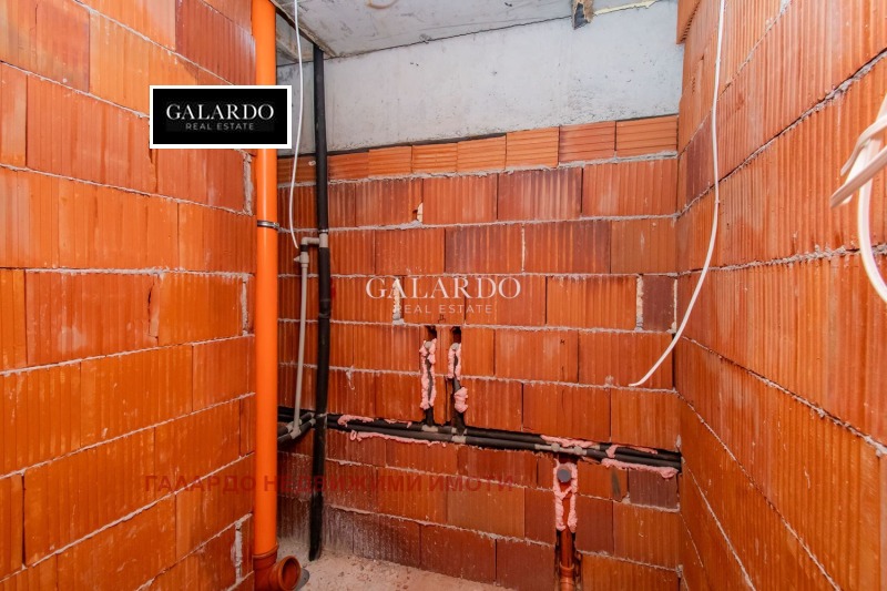 Продава 4-СТАЕН, гр. София, Княжево, снимка 8 - Апартаменти - 53055928