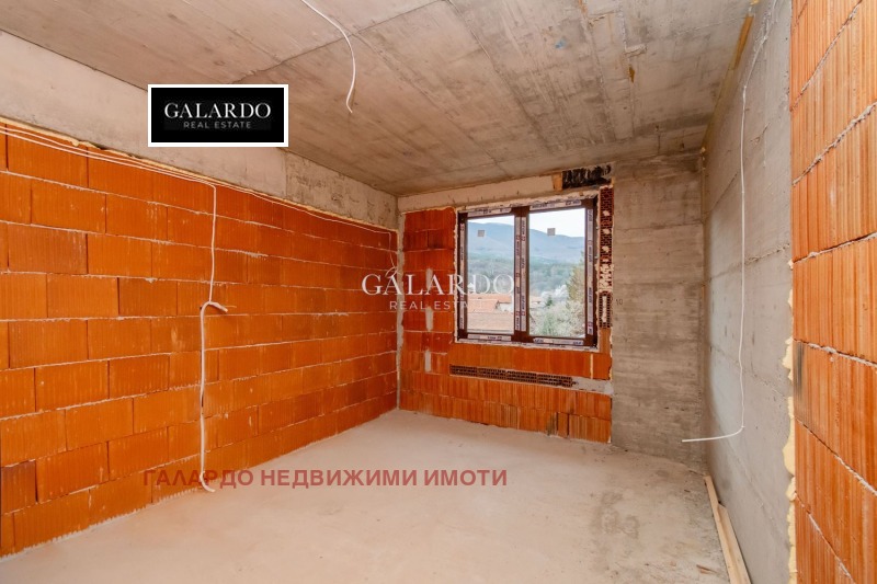 Продава 4-СТАЕН, гр. София, Княжево, снимка 9 - Апартаменти - 53055928