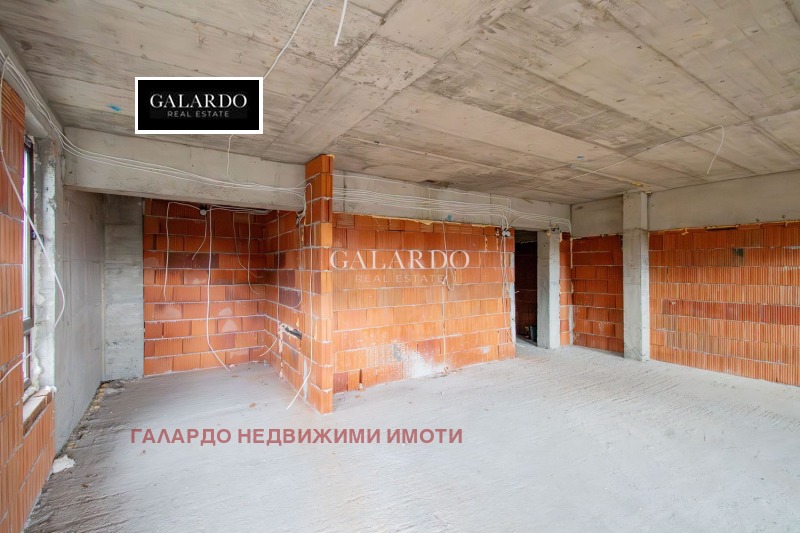 Продава 4-СТАЕН, гр. София, Княжево, снимка 4 - Апартаменти - 53055928