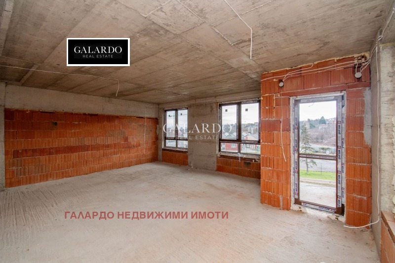 Продава 4-СТАЕН, гр. София, Княжево, снимка 3 - Апартаменти - 53055928