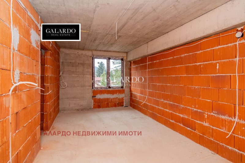 Продава 4-СТАЕН, гр. София, Княжево, снимка 5 - Апартаменти - 53055928