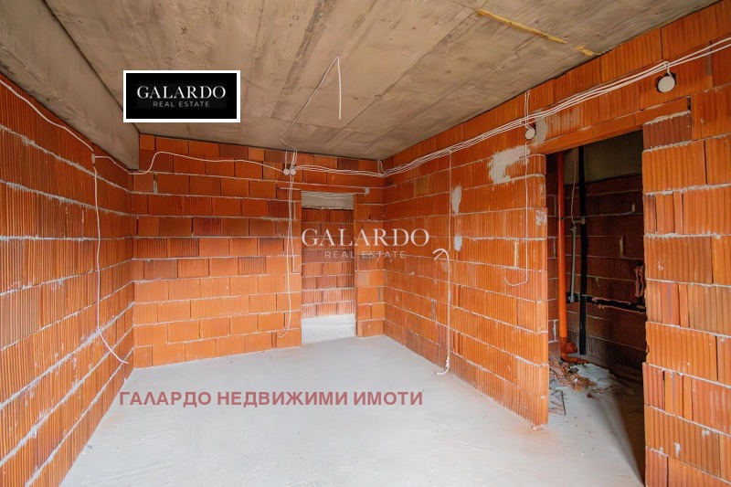 Продава 4-СТАЕН, гр. София, Княжево, снимка 7 - Апартаменти - 53055928