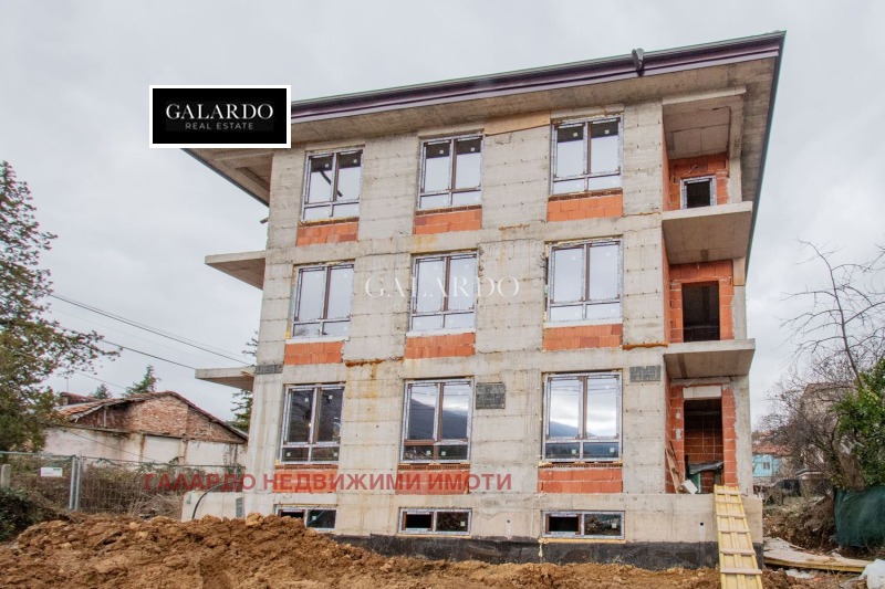 Продава 4-СТАЕН, гр. София, Княжево, снимка 11 - Апартаменти - 53055928