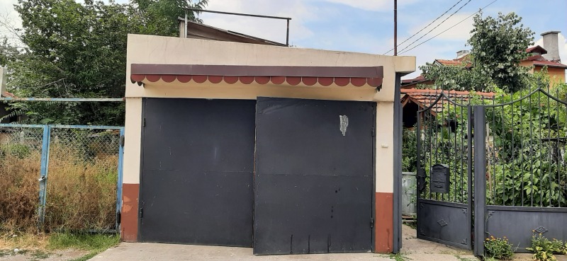 Продава ЕТАЖ ОТ КЪЩА, гр. София, Малашевци, снимка 10 - Етаж от къща - 53153229