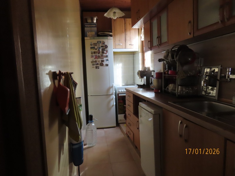 Продава ЕТАЖ ОТ КЪЩА, гр. София, Малашевци, снимка 4 - Етаж от къща - 53153229