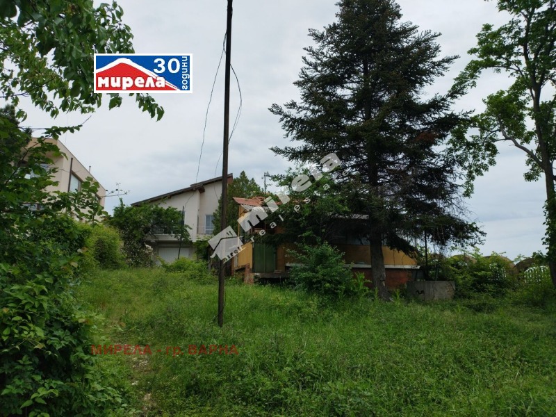 Продава КЪЩА, гр. Варна, Бриз, снимка 4 - Къщи - 45925681