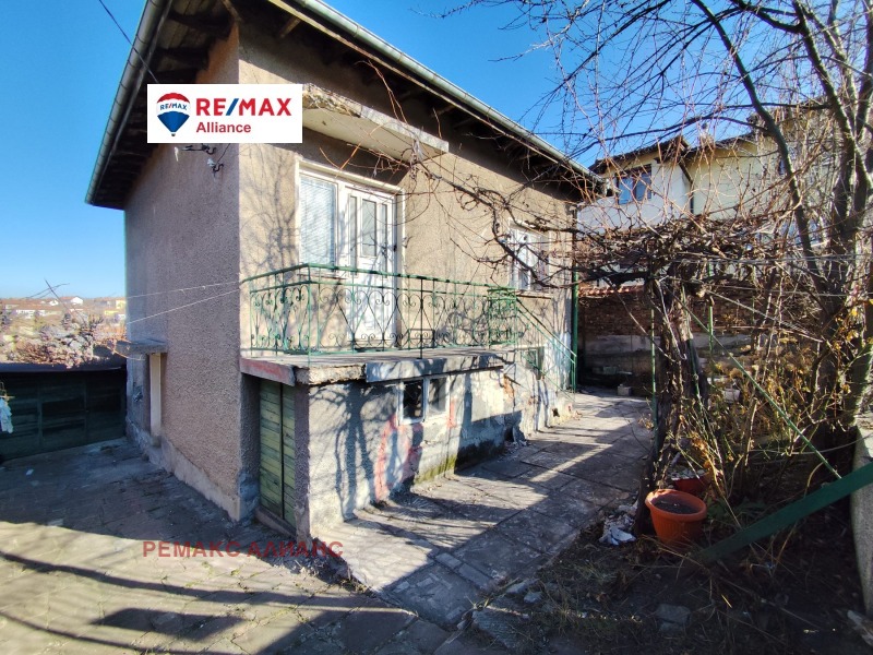 Продава КЪЩА, гр. Перник, Ралица, снимка 5 - Къщи - 49089944