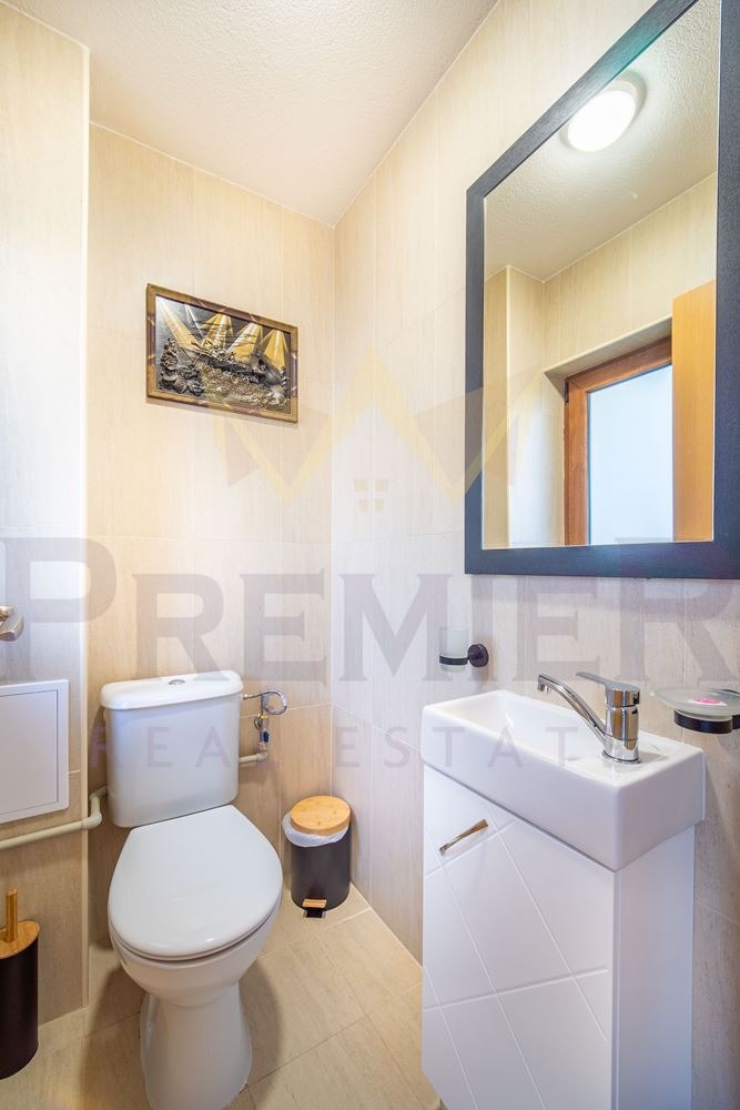 Til salg  Hus region Dobrich , Balchik , 90 kvm | 50976274 - billede [12]