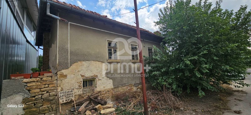 En venta  Casa región Veliko Tarnovo , Stefan Stambolovo , 125 metros cuadrados | 53389890 - imagen [2]