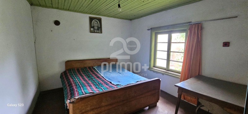 En venta  Casa región Veliko Tarnovo , Stefan Stambolovo , 125 metros cuadrados | 53389890 - imagen [3]