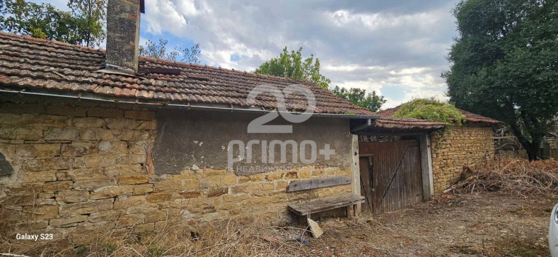 En venta  Casa región Veliko Tarnovo , Stefan Stambolovo , 125 metros cuadrados | 53389890