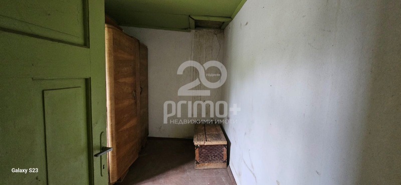 En venta  Casa región Veliko Tarnovo , Stefan Stambolovo , 125 metros cuadrados | 53389890 - imagen [14]