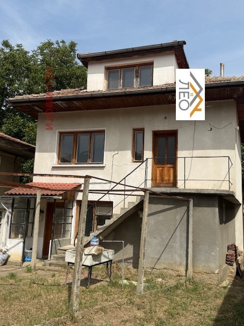 Продава КЪЩА, област Габрово, с. Раховци • 85000 лв. • 73759526 — Holmes.bg