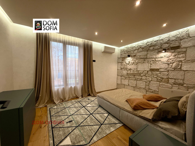 Продава КЪЩА, гр. София, Драгалевци, снимка 4 - Къщи - 52488542