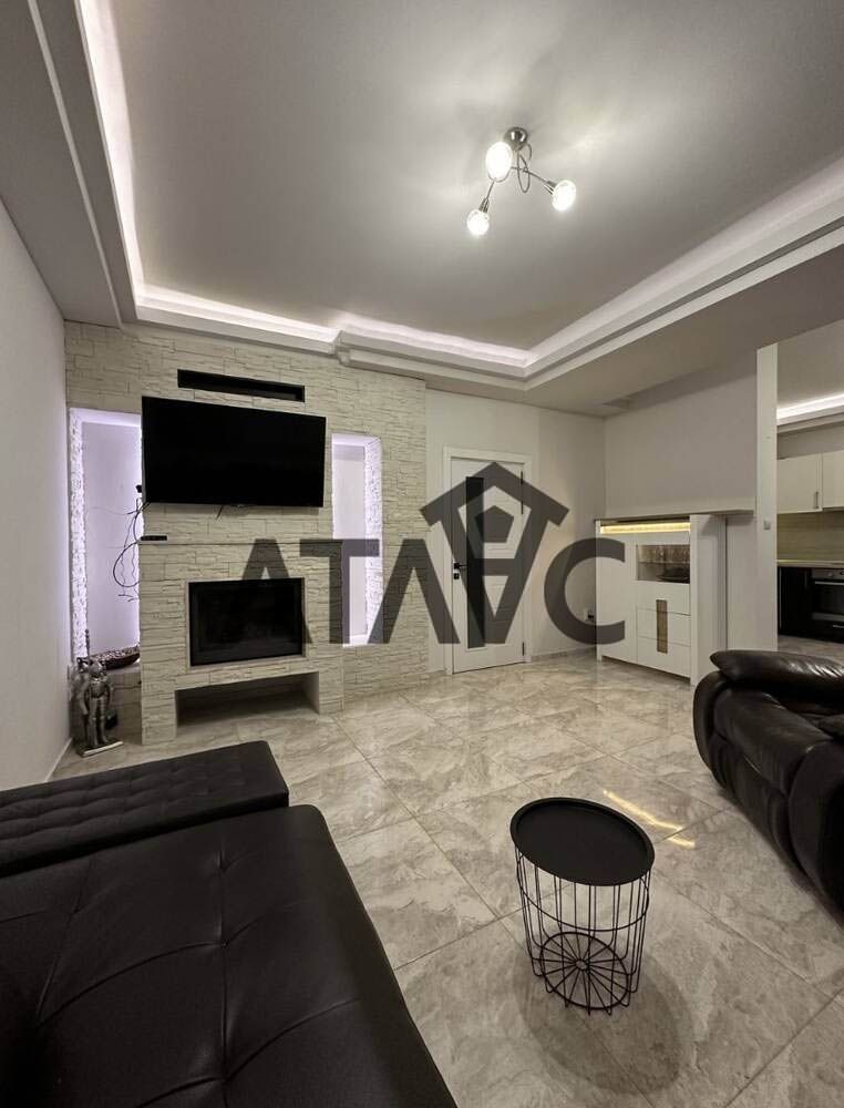 Продава КЪЩА, с. Брестник, област Пловдив, снимка 2 - Къщи - 52550309