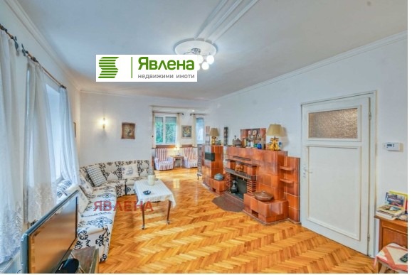 Продава КЪЩА, гр. София, гр. Банкя, снимка 3 - Къщи - 54836690