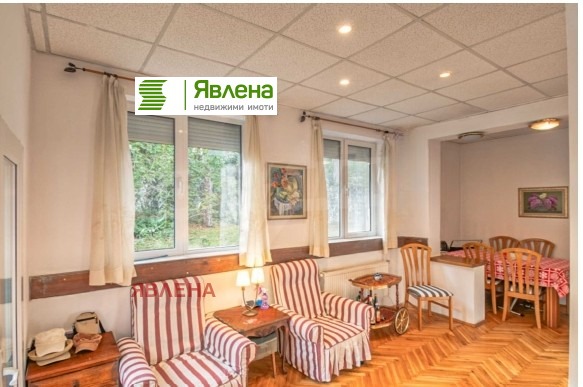 Продава КЪЩА, гр. София, гр. Банкя, снимка 7 - Къщи - 54836690