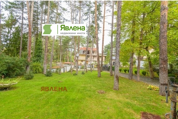 Продава КЪЩА, гр. София, гр. Банкя, снимка 16 - Къщи - 54836690