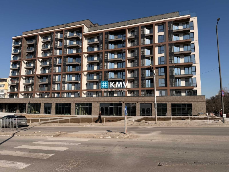 Продава МАГАЗИН, гр. София, Красно село, снимка 4 - Магазини - 40480635