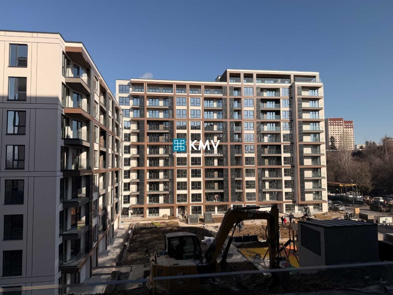 Продава МАГАЗИН, гр. София, Красно село, снимка 6 - Магазини - 40480635