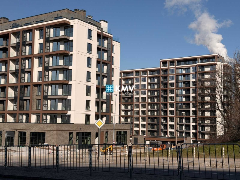 Продава МАГАЗИН, гр. София, Красно село, снимка 2 - Магазини - 40480635