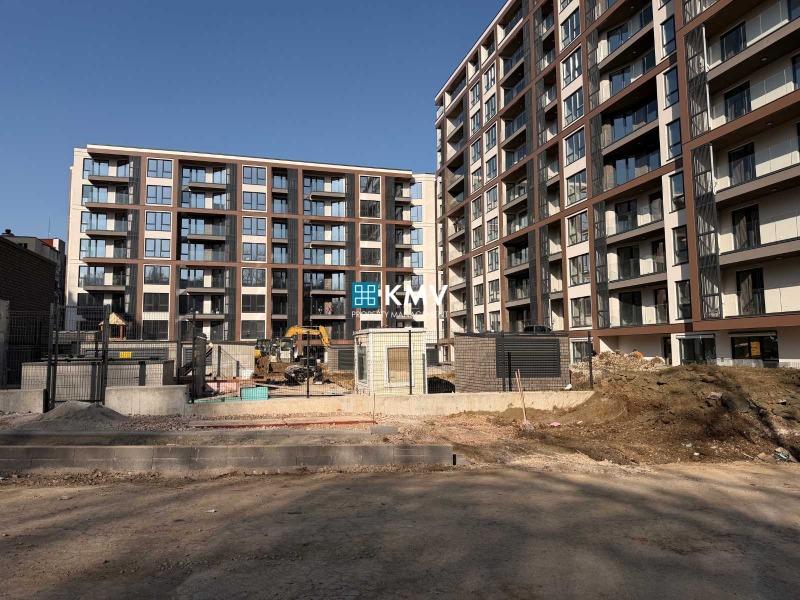 Продава МАГАЗИН, гр. София, Красно село, снимка 12 - Магазини - 40480635