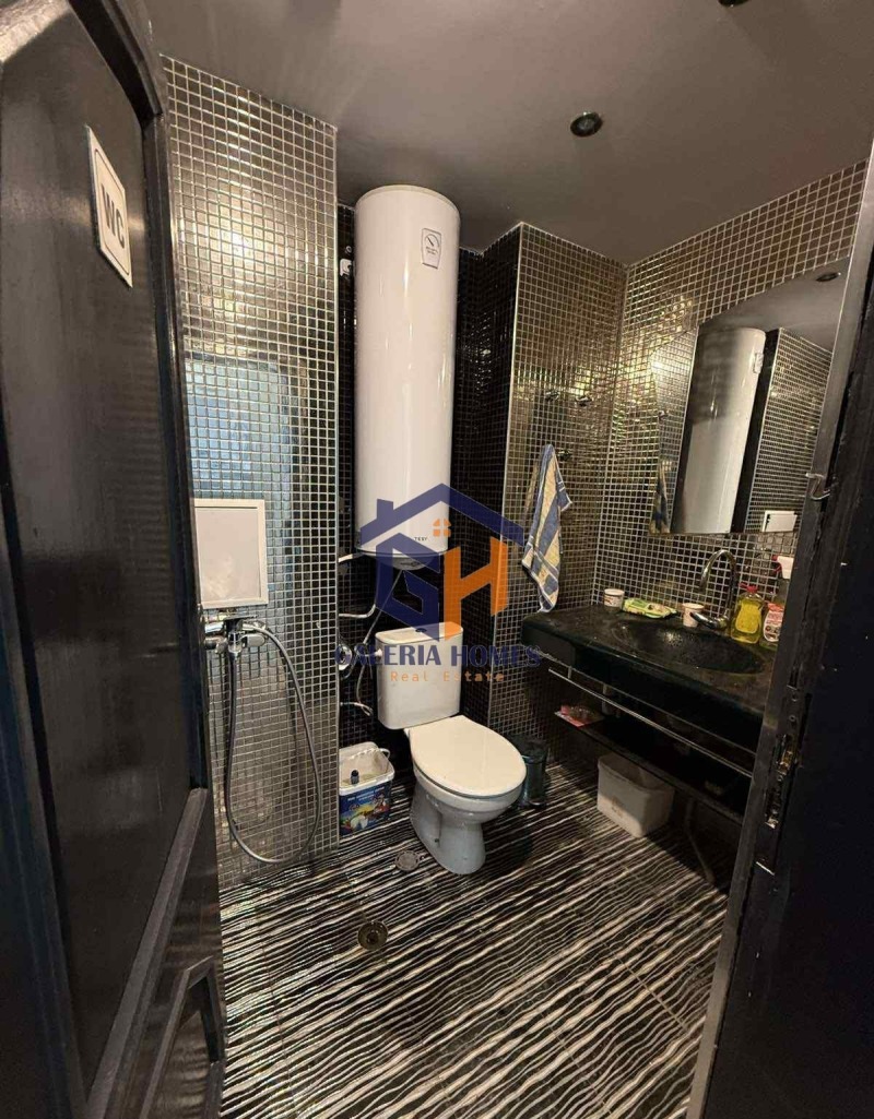 Продава МАГАЗИН, гр. Бургас, Лазур, снимка 4 - Магазини - 52452882