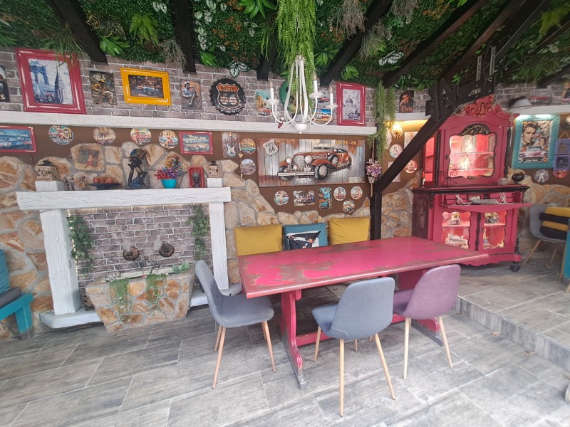 Продава ЗАВЕДЕНИЕ, гр. Пазарджик, Моста на Лютата, снимка 2 - Заведения - 52572062