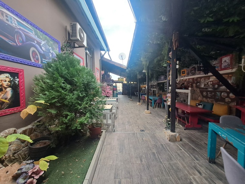 Продава ЗАВЕДЕНИЕ, гр. Пазарджик, Моста на Лютата, снимка 3 - Заведения - 52572062