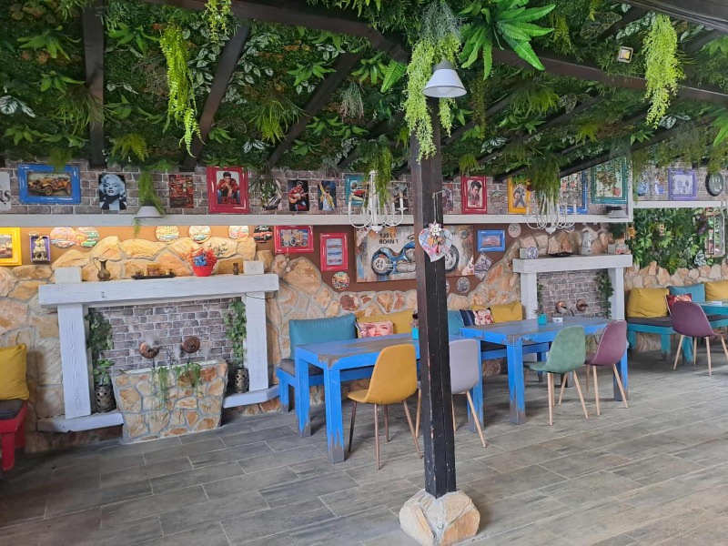 Продава ЗАВЕДЕНИЕ, гр. Пазарджик, Моста на Лютата, снимка 4 - Заведения - 52572062