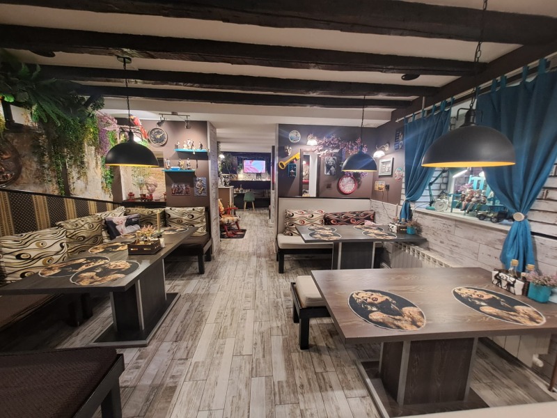 Продава ЗАВЕДЕНИЕ, гр. Пазарджик, Моста на Лютата, снимка 6 - Заведения - 52572062