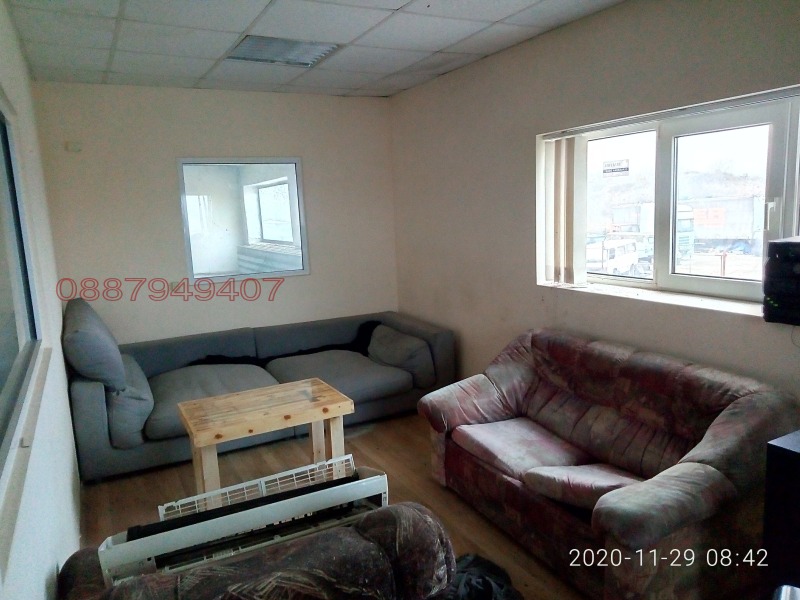 Продава СКЛАД, гр. Варна, Островна промишлена зона, снимка 12 - Складове - 53257905