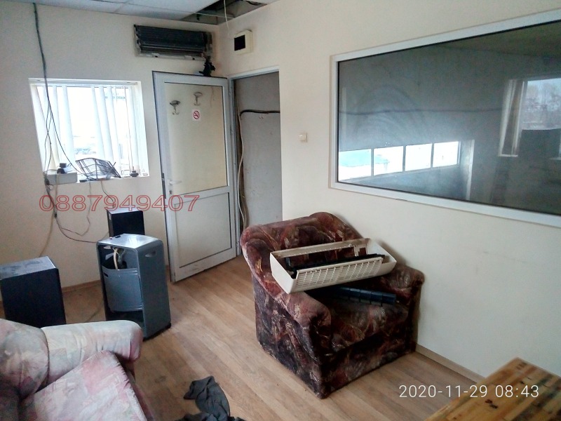 Продава СКЛАД, гр. Варна, Островна промишлена зона, снимка 14 - Складове - 53257905