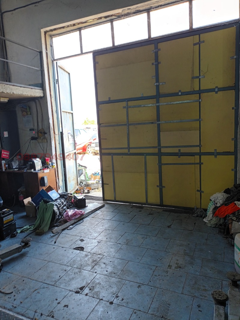 Продава СКЛАД, гр. Варна, Островна промишлена зона, снимка 3 - Складове - 53257905