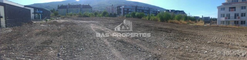 Продава ПАРЦЕЛ, гр. София, Драгалевци, снимка 3 - Парцели - 52718913