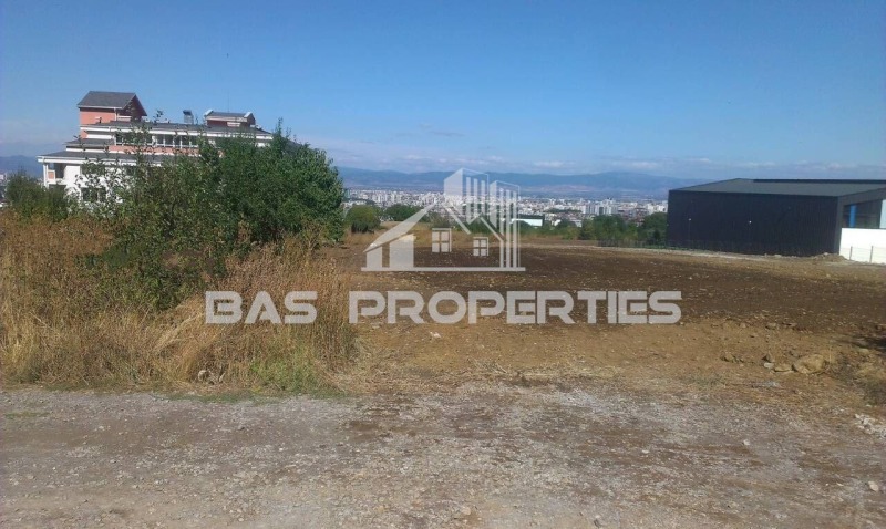 Продава ПАРЦЕЛ, гр. София, Драгалевци, снимка 2 - Парцели - 52718913