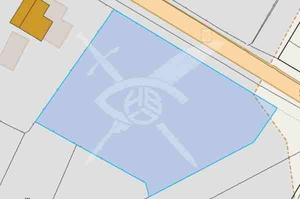 Продава ПАРЦЕЛ, с. Баня, област Бургас