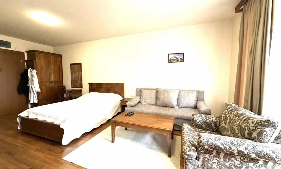 Продава 1-СТАЕН, гр. Разлог, област Благоевград, снимка 2 - Апартаменти - 53648853