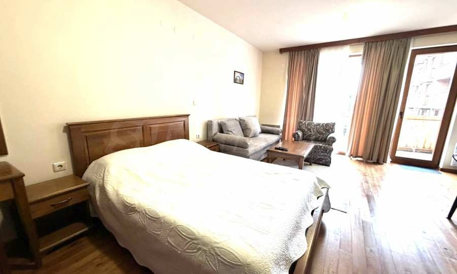 Продава 1-СТАЕН, гр. Разлог, област Благоевград, снимка 3 - Апартаменти - 53648853