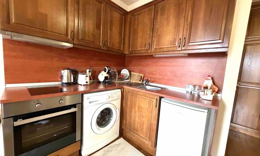 Продава 1-СТАЕН, гр. Разлог, област Благоевград, снимка 5 - Апартаменти - 53648853