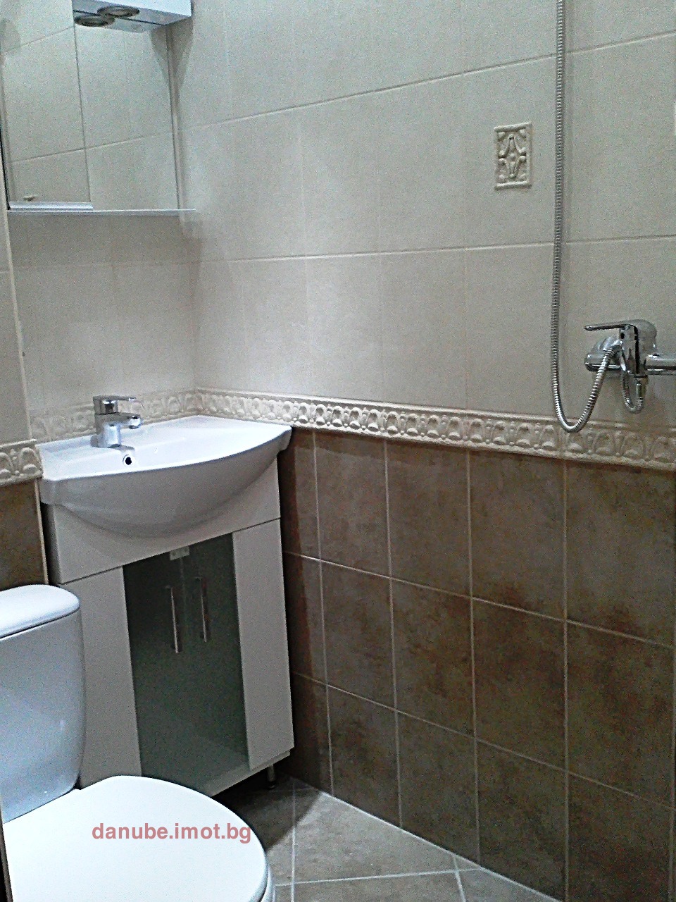 Продава 1-СТАЕН, гр. Русе, Широк център, снимка 6 - Апартаменти - 55727774
