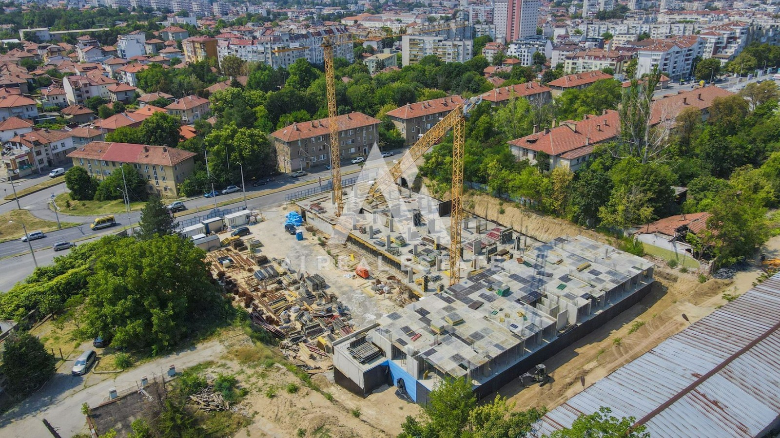 Продава 2-СТАЕН, гр. Плевен, Широк център, снимка 10 - Апартаменти - 51201533